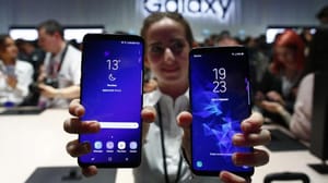 Samsung, S9 ve s9 Plus’ı piyasaya sürdü