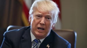 Trump: Kuzey Kore anlaşması hazırlık aşamasında
