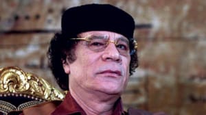 Libya’da ‘Kaddafi’nin cesedinin akıbeti’ tartışmaları yeniden gündemde