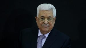 Abbas’tan BM’ye çağrı