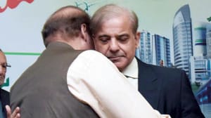 Şerif’in ailesi, PML-N’yi yönetmeye devam edecek