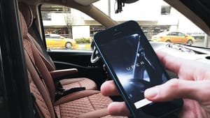 Uber Avrupa ve ABD’nin de ‘başını ağrıtıyor’