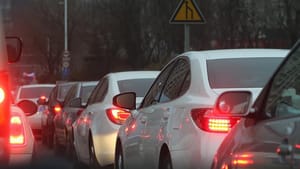 AB’den araçlara yeni zorunluluk