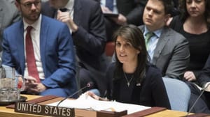 Washington, eski Rus casusun zehirlenmesi olayıyla ilgili Moskova’yı suçladı
