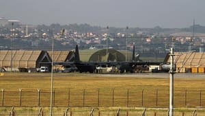 ABD’den İncirlik açıklaması