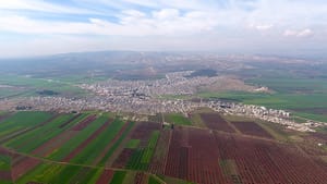 Kürt ve muhalif liderler Afrin’deki yağma olayını kınadı