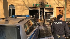 ‘Almanya terör eylemlerine karşı çıkmalı’