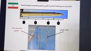 Husilerin füzeleri, Al Jazeera ve ez-Zevahiri’nin havai fişek kutlamaları