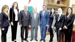 Lübnan’da ‘genel af yasası’ tartışmaları