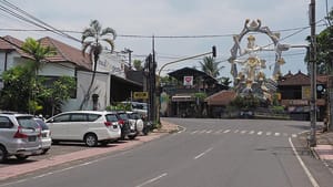 Bali’de yarın hayat duracak