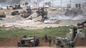 İsrail, Batı Şeria ve Gazze sınırını 8 gün kapatacak