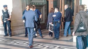 Belçika, DEAŞ üyesi kadınlara hapis ve para cezası verdi