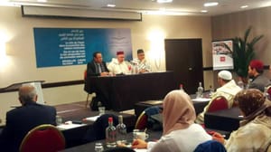 Brüksel’de imamlar ve kadın din görevlileri için bir eğitim düzenlendi