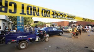 Burkina Faso’daki terör saldırısını El Kaide üstlendi