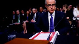 FBI’ın eski direktör yardımcısı kovuldu