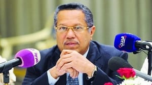 Bin Dağr, İran müdahalesinin ve darbenin son bulması gerektiğini vurguladı