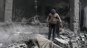 DEAŞ, Şam’ın el-Kadem semtini ele geçirdi