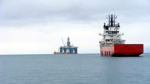 İsrail’den iddia: Filistin ile Yunanistan doğalgaz müzakerelerine başladı