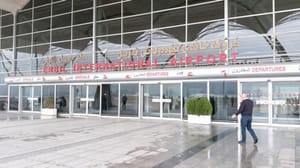 IKBY’de havaalanı krizi sürüyor