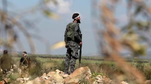 Türkiye: Afrin’i Suriye rejimine teslim etmeyeceğiz