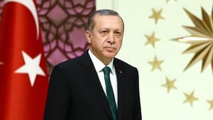 Cumhurbaşkanı Erdoğan’dan Bahçeli’ye tebrik telgrafı
