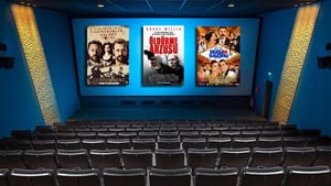 Bu hafta 8 film vizyona girdi