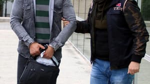 Adana’da DEAŞ operasyonu: 9 gözaltı