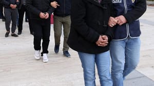 İstanbul’da DEAŞ operasyonu: 51 gözaltı