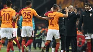 Son 12 sezonun en golcü takımı Galatasaray