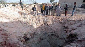 Esed rejimi Guta’yı tasfiye ediyor İdlib’te çocukları katlediyor
