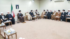 Hamaney, verdikleri savaşı küçümseyenlere sert çıkıştı