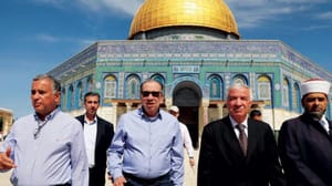 Rami el-Hamdallah’tan Hamas’a çağrı