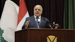İran ve İbadi… Sınırlı seçenekler