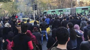 İranlı Adalet gazetesi: Ülkede ne adalet ne de kanun var