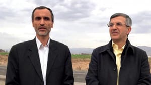 Ahmedinejad’ın yardımcısından Kasım Süleymani’ye ‘Yolsuzluk’ imâsı
