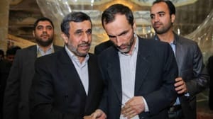 Ahmedinejad’ın yardımcısı Bekai’ye 15 yıl hapis ve 9,9 milyon dolar para cezası