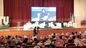 Suudi Arabistan Kral Faysal kürsüsünde taciz karşıtı mekanizmalar ele alındı