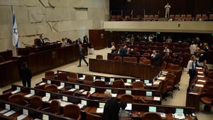 İsrail, Filistinlilerin naaşlarının alıkonulmasını yasalaştırdı
