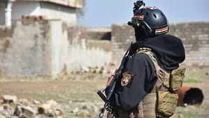 Kerkük’te karakola saldıran 8 DEAŞ militanı öldürüldü