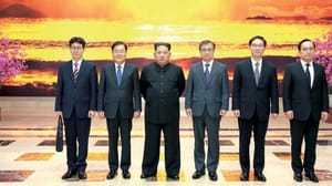 11 yıl sonra bir ilk: Pyongyang, nükleer silahlarından vazgeçmeye ‘hazır’