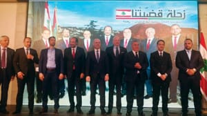Lübnan’da Müstakbel-Ketaib ittifakında polemik çatlağı