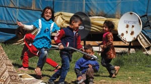Lübnan’ın önceliği Suriyeli mültecilerin dönmesi