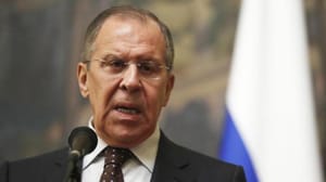 Lavrov: Moskova’nın eski Rus ajanının zehirlenmesiyle bir bağlantısı yok
