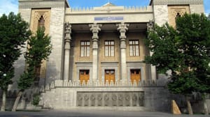 Tahran yönetimine Şirazi tepkisi