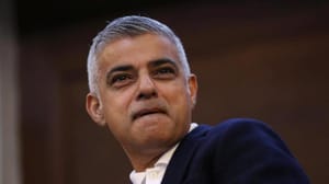 Londra Belediye Başkanı’ndan teknoloji şirketlerine ceza açıklaması