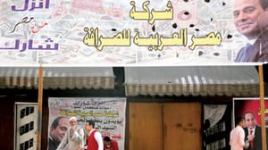 Mısır seçimleri için ‘propaganda yasağı’ başladı