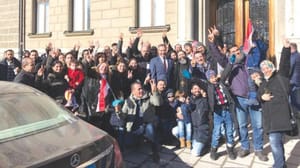 Yurtdışındaki ‘Mısır Cumhurbaşkanlığı seçimleri’ bugün bitiyor