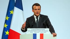 Macron’dan ‘İran’ ve ‘Kudüs’ açıklaması