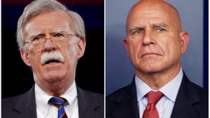 Trump, McMaster’ın görevine son verdi