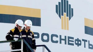 ‘ExxonMobil’ Rusya’ya uygulanan yaptırımlar nedeniyle ‘Rosneft’ ile ortaklıktan çekiliyor
